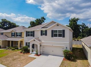 615 Diamond Ridge Rd, Seffner, FL 33584