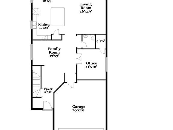 2nd image of 16409 Egret Crossing Ln