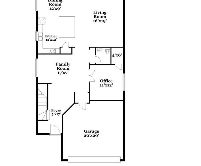 16409 Egret Crossing Ln — Photo 2