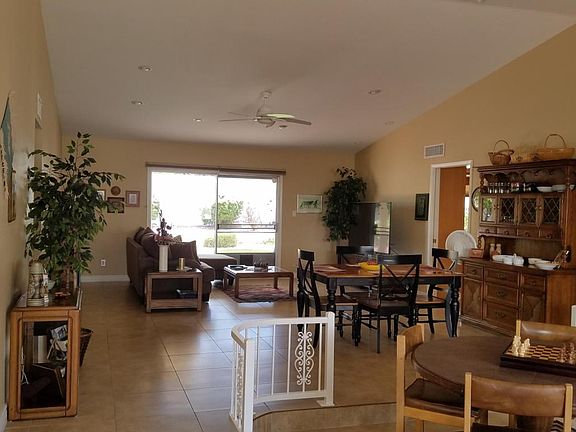 Great Room from front door
