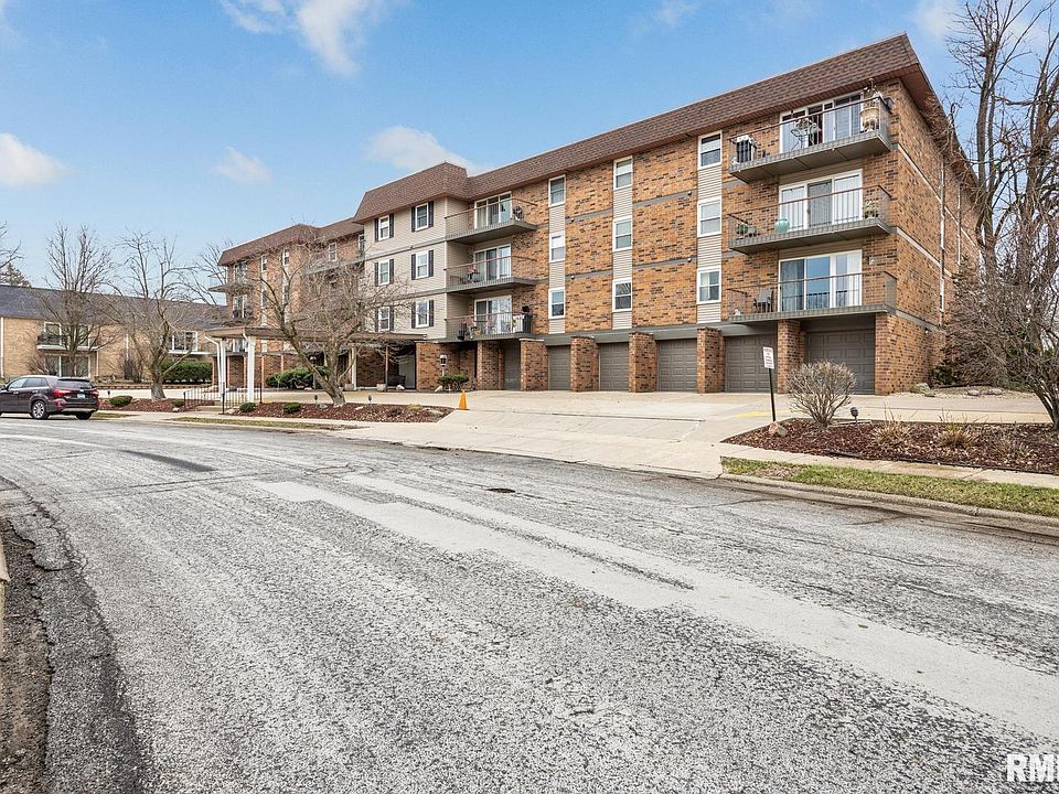 1st image of 906 W Loire Ct APT 2E