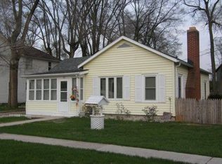 417 W Main St, Palmyra, WI 53156