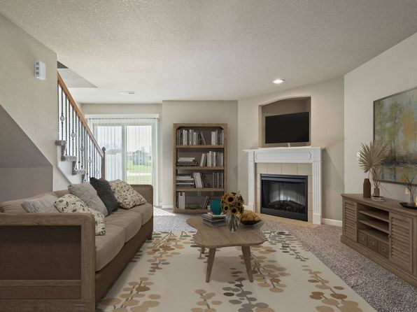 Bradley's Crossing | 11013 Daniel Cir, Peculiar, MO