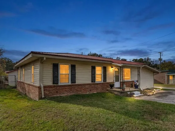 206 Cason Rd, Cedartown, GA 30125