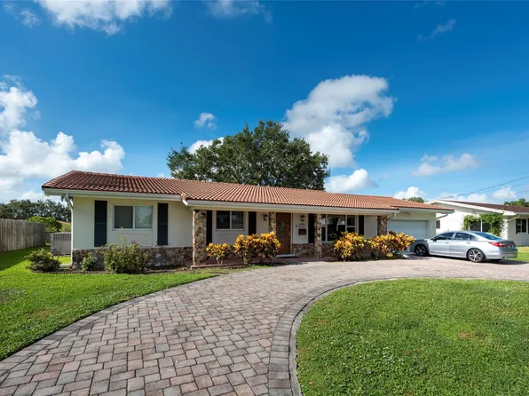 7200 NW 10th Court, Plantation, FL 33313