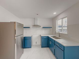 1019 E Nevada Ave #C, El Paso, TX 79902