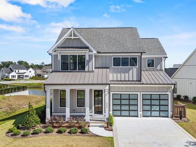 8238 Winding Creek Circle, Wilmington, NC, 28411