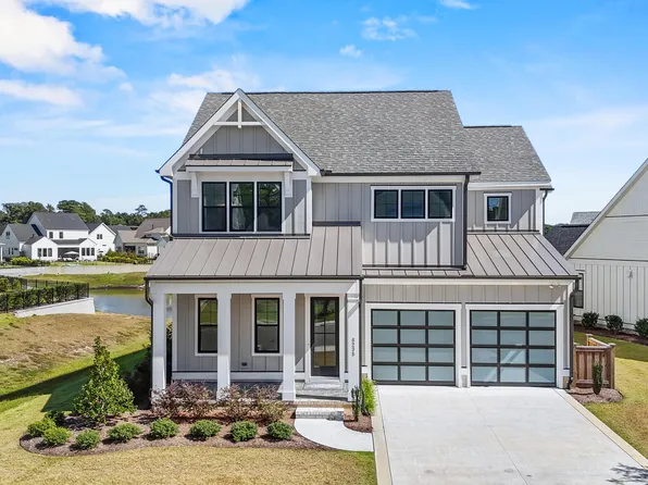 8238 Winding Creek Circle, Wilmington, NC 28411