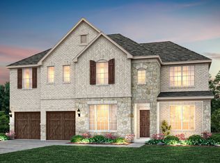 4921 Warhol Ct, Celina, TX 75009