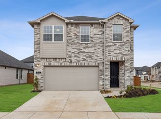 604 Rain Barrel Pl, Celina, TX 75009