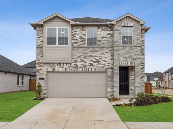 604 Rain Barrel Pl, Celina, TX 75009