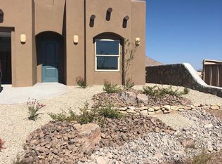 8160 Willow Bloom Cir, Las Cruces, NM 88007