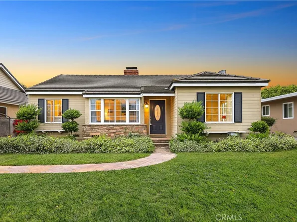 846 Palo Alto Dr, Arcadia, CA 91007