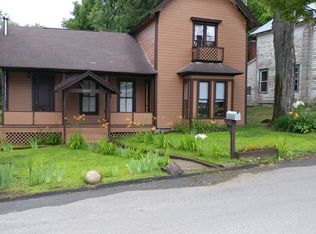 11957 River Rd, Forestport, NY 13338