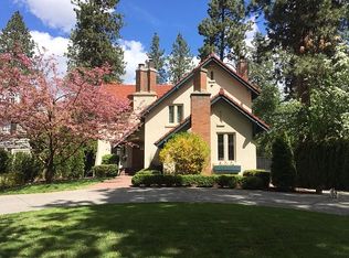 827 E Overbluff Rd, Spokane, WA 99203