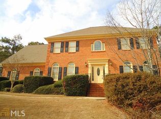 1373 Orleans Ct, Grayson, GA