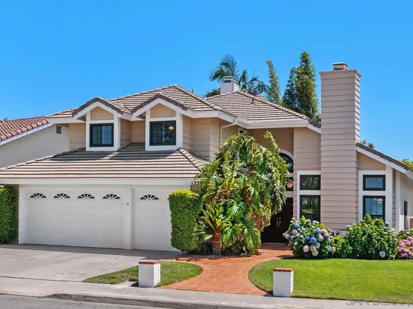 13292 Norcroft Rd, San Diego, CA 92130