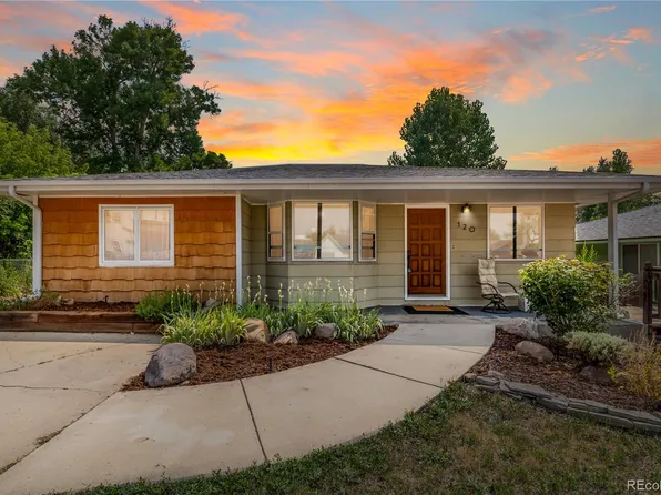 120 Sunset Street, Longmont, CO 80501
