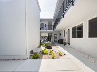 Modern Luxury Living in the Heart of Spaulding Square, Los Angeles, CA 90046