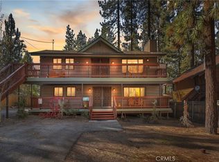 596 Summit Blvd, Big Bear Lake, CA 92315