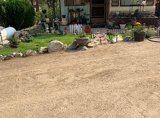 135 Canyon Dr, Wofford Heights, CA 93285