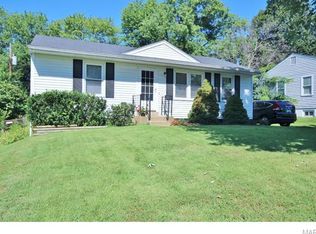 10023 Baptist Church Rd, Saint Louis, MO 63123