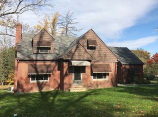 6413 Sprague Rd, Independence, OH 44131