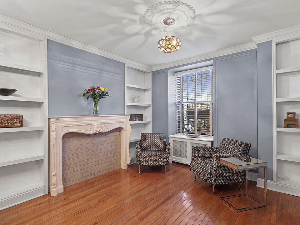 1st image of 74 W 131st St #1