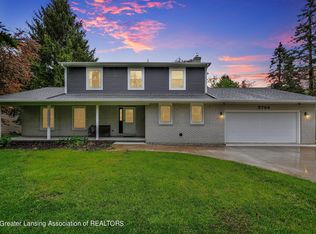 5784 N Green Rd, Haslett, MI 48840