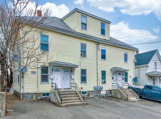 79 Gilbert St, Quincy, MA 02169