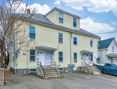 79 Gilbert St, Quincy, MA, 02169