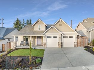 2718 Geer Ln, Anacortes, WA