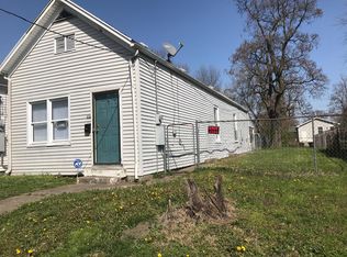 307 N 21st St, Louisville, KY 40203
