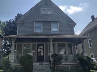 3701 Daisy Ave, Cleveland, OH 44109