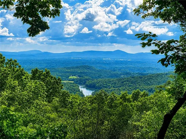300 Sassafras Mountain Trl, Jasper, GA 30143