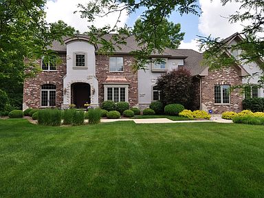 6 Scarlet Oak Dr Hawthorn Woods Il 60047 Mls 10589414 Zillow