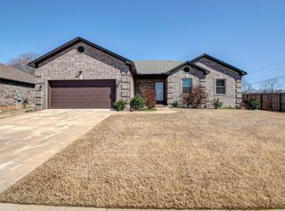 86 Cimarron Cir, Cabot, AR 72023