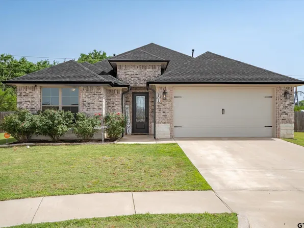 201 Patience Ave, Lindale, TX 75771