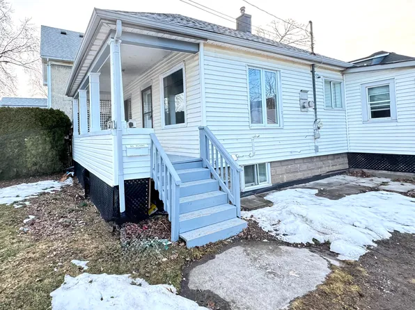 5171 McGlashan Cres, Niagara Falls, ON L2E 3X2