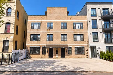 385 Sumpter Street