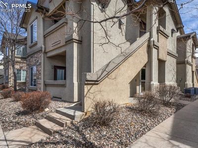 7124 Ash Creek Hts APT 104, Colorado Springs, CO, 80922