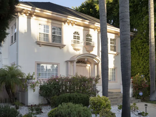 269 S Norton Ave, Los Angeles, CA 90004