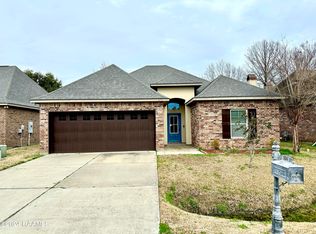 114 Clover Leaf Dr, Lafayette, LA 70508