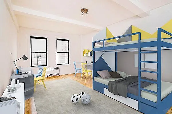 Rented by Quality Living Village, Inc. | media 12