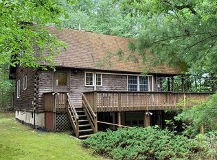 502 Route 2001, Milford, PA 18337