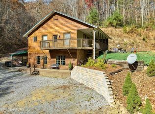 232 Gum Stand Rd LOT TR 2, Sevierville, TN 37876