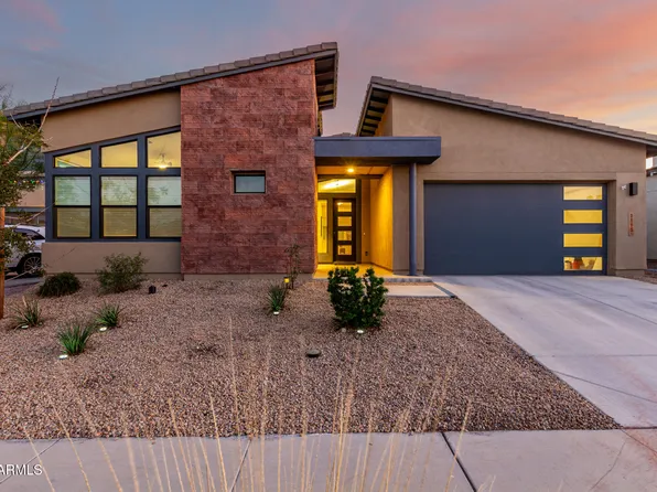 1115 E PASEO Way, Phoenix, AZ 85042