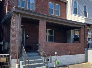 4818 Dearborn St, Pittsburgh, PA