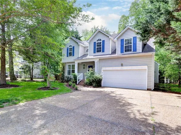 2872 Jonas Profit Trl, Williamsburg, VA 23185