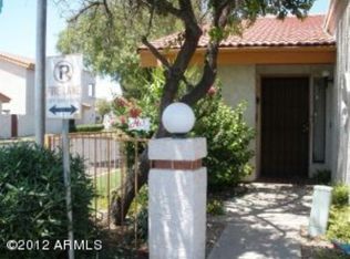 8702 N 67th Dr, Peoria, AZ 85345